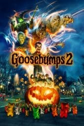Nonton Goosebumps 2: Haunted Halloween (2018) Subtitle Indonesia